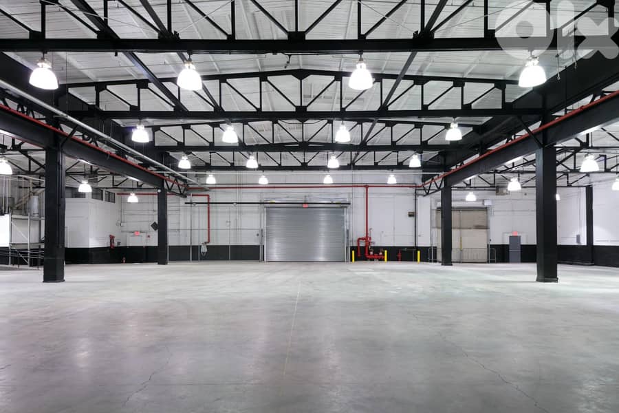 SHOWROOM / SHOP FOR RENT IN ACHRAFIEH, PRIME LOC, 300SQM (ACR-516) 0