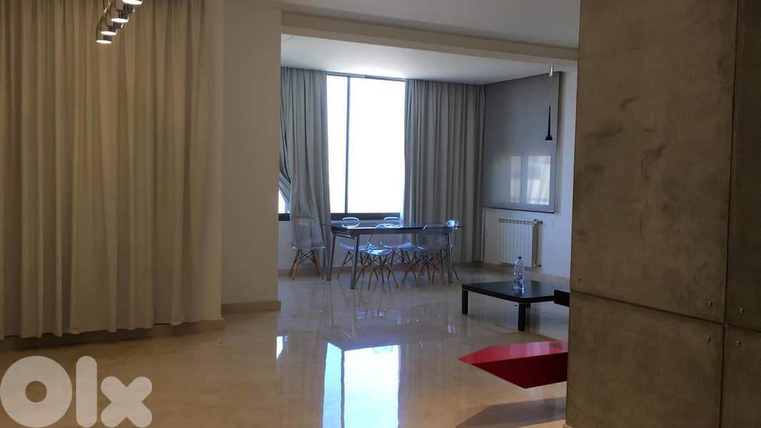 APARTMENT IN MONTEVERDE PRIME (180SQ) 3 BEDROOMS ,(MO-200) 0