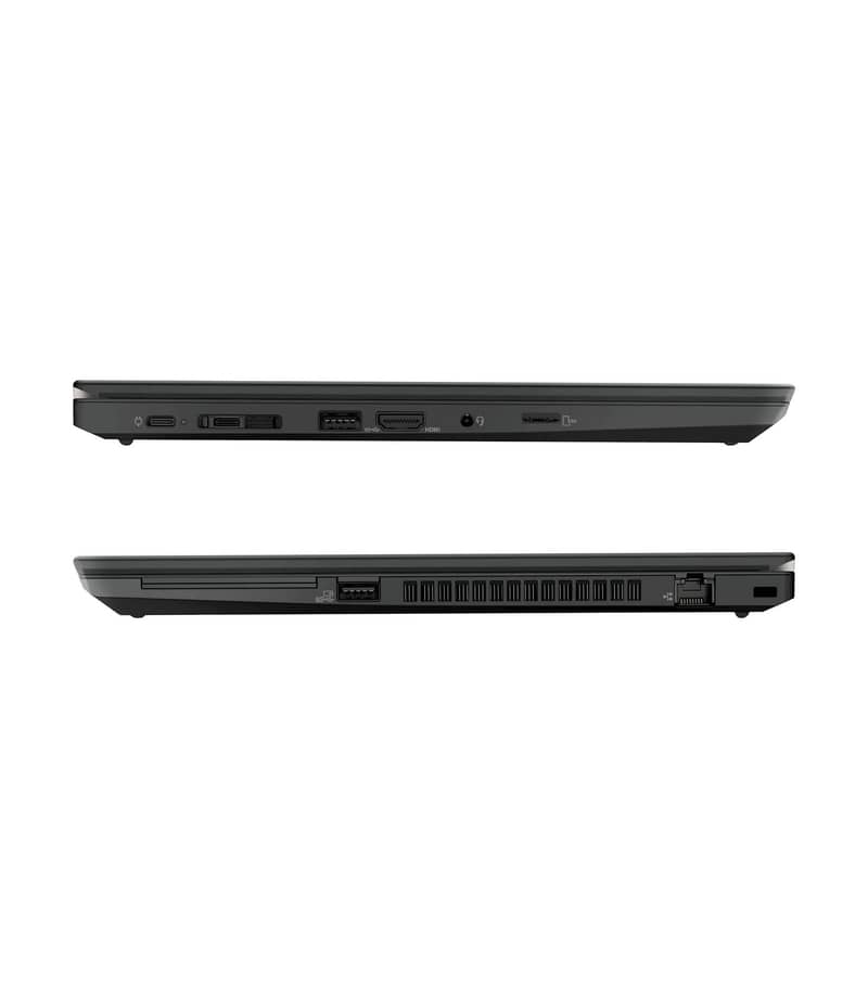 LENOVO THINKPAD T14 CORE i7 14" FHD LAPTOP 6
