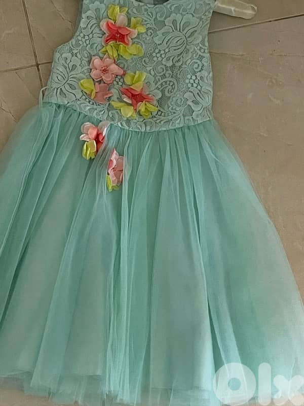 special dress size 8 years 1