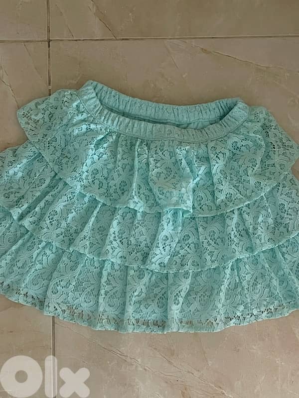 Nice skirt size 6-8 0