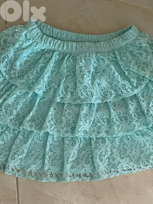 Nice skirt size 6-8 1