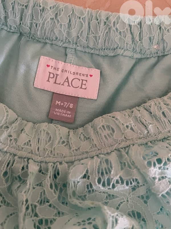 Nice skirt size 6-8 2