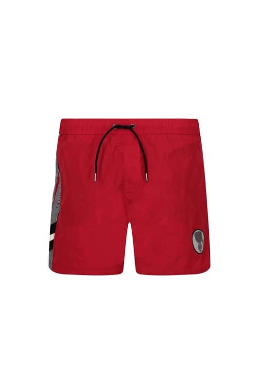 Karl Lagerfeld swim suit 0