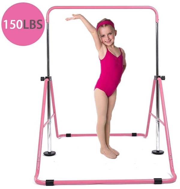 Gymnastic Bar For Kids 4