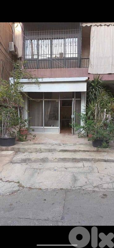 shop for sale in jesr bacha محل للبيع في جسر الباشا 0