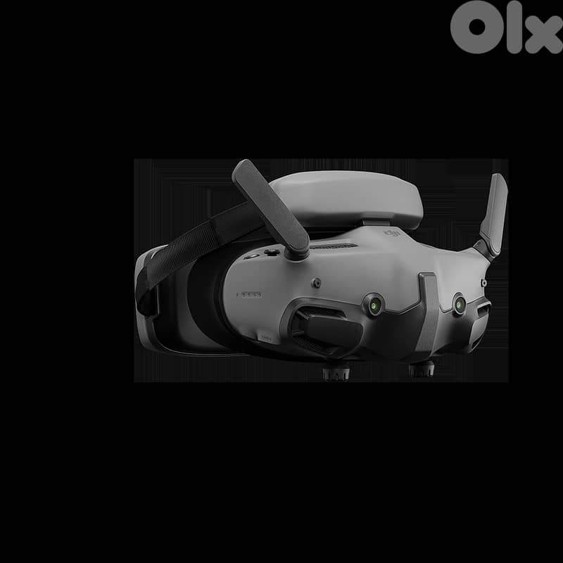 DJI Goggles 3 2