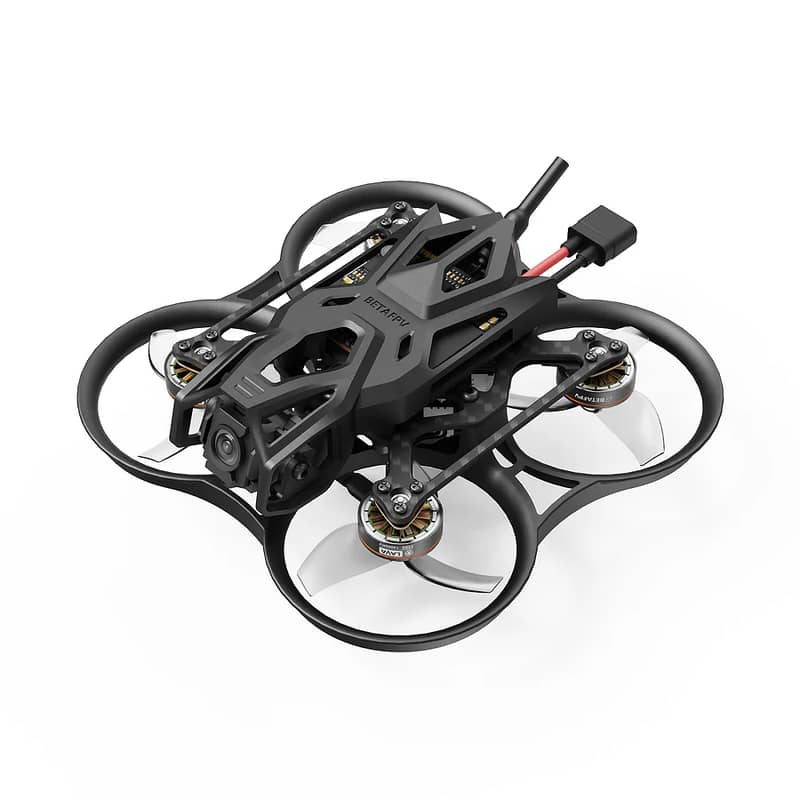 Pavo Femto Brushless Whoop Quadcopter 0