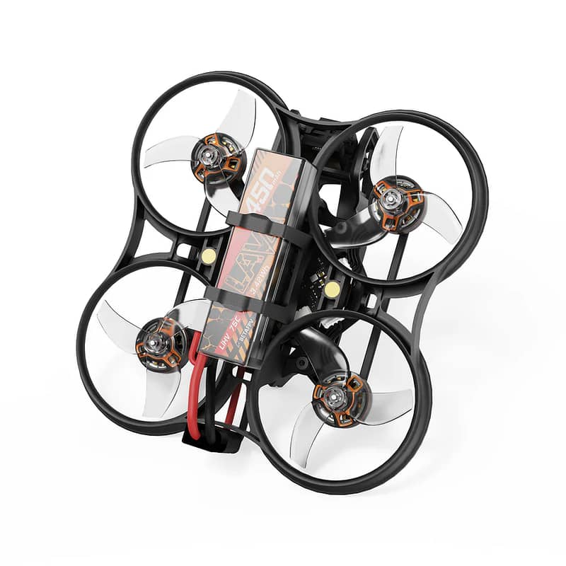 Pavo Femto Brushless Whoop Quadcopter 2