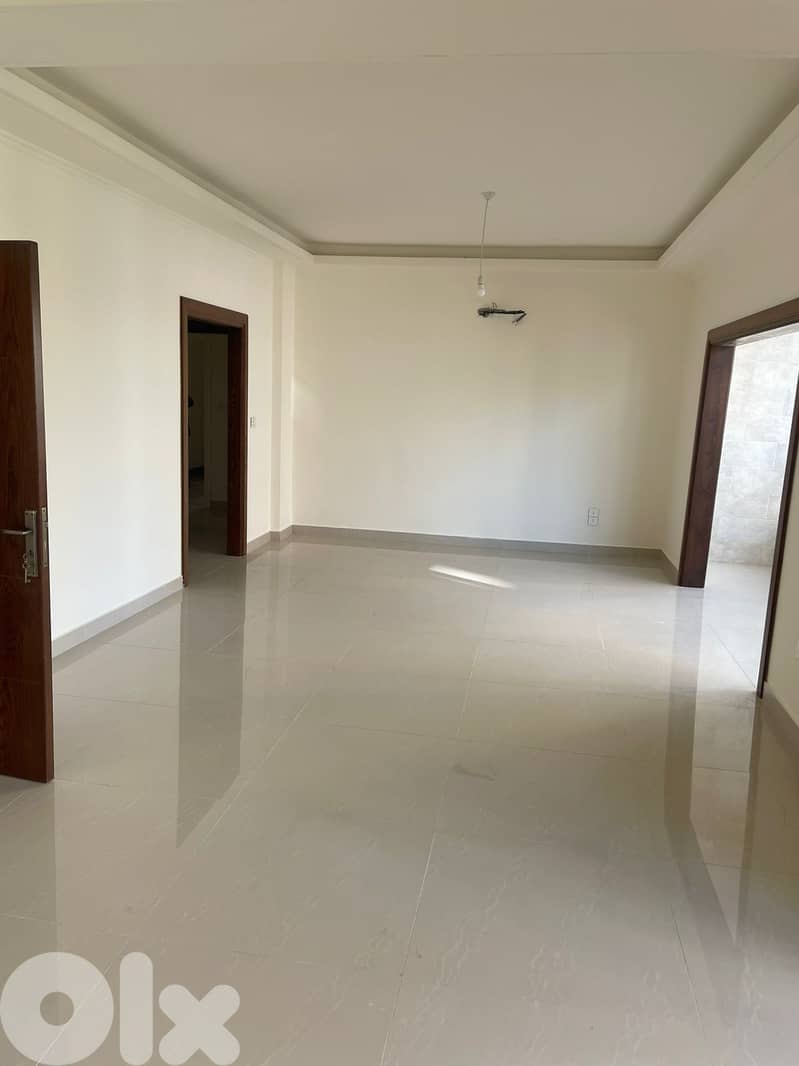 Apartment For Sale In Achrafiyeh 0