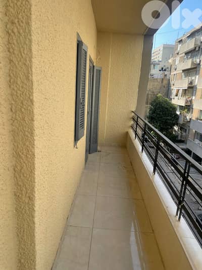 Apartment For Sale In Achrafiyeh