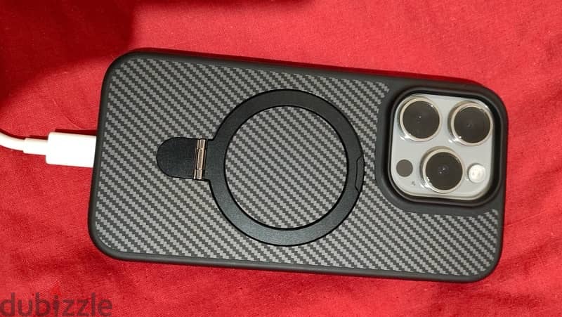 iPHONE 15 PRO 256gb waterproof ndif ktir 78901973 5