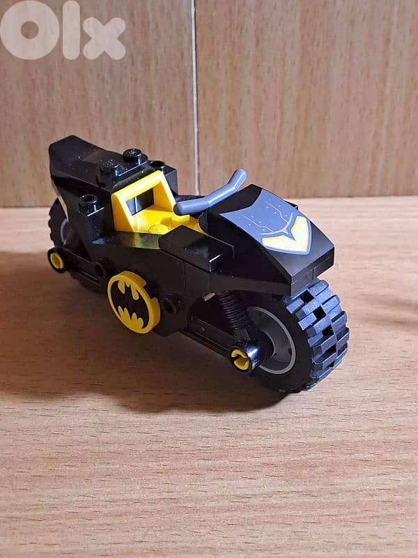 Lego original toys creator , price in pic 3