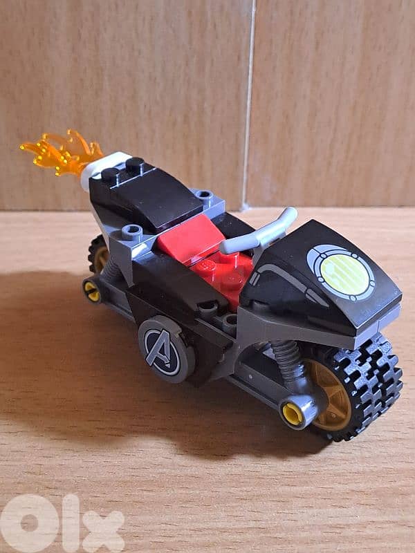 Lego original toys creator , price in pic 8