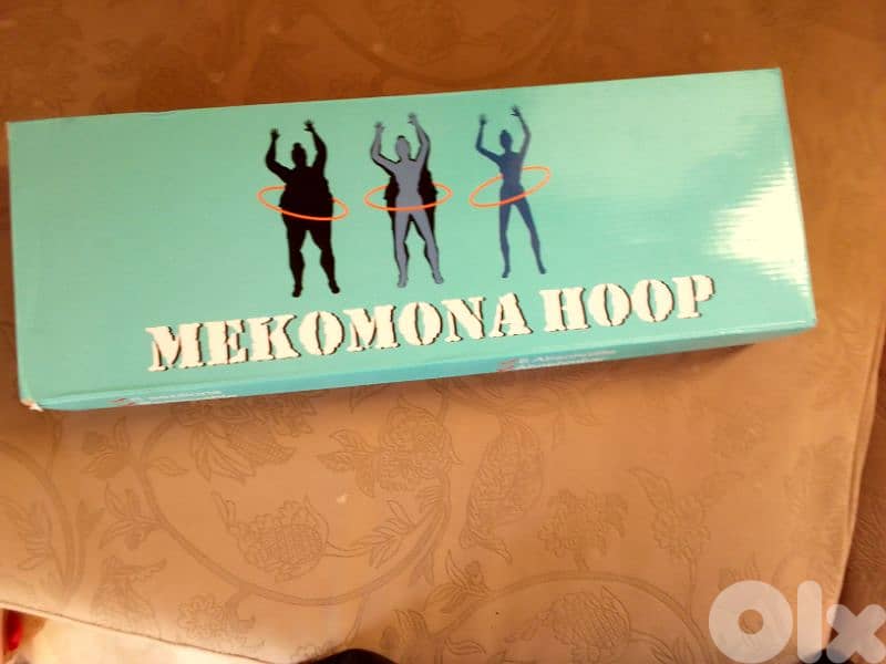 hula hoop 1 meter diameter 0