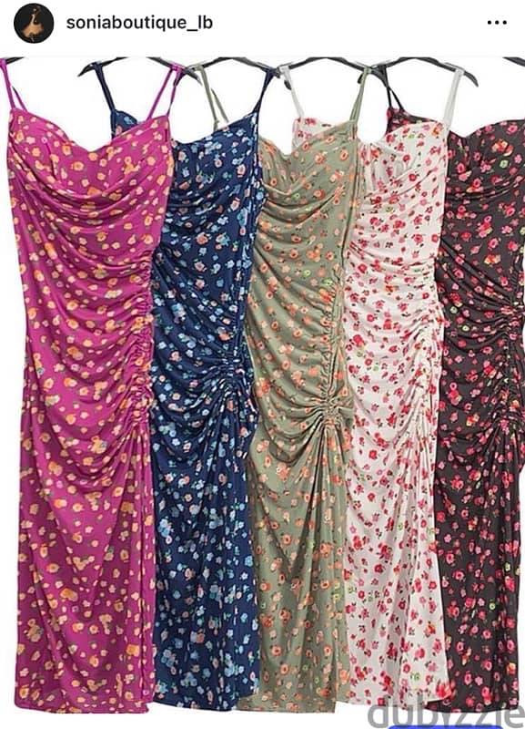 dresses 1