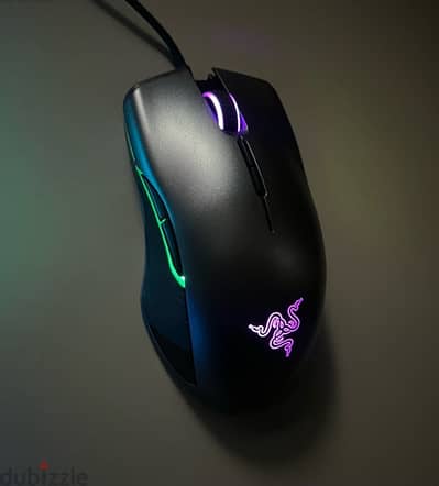 Razer Lancehead tournament