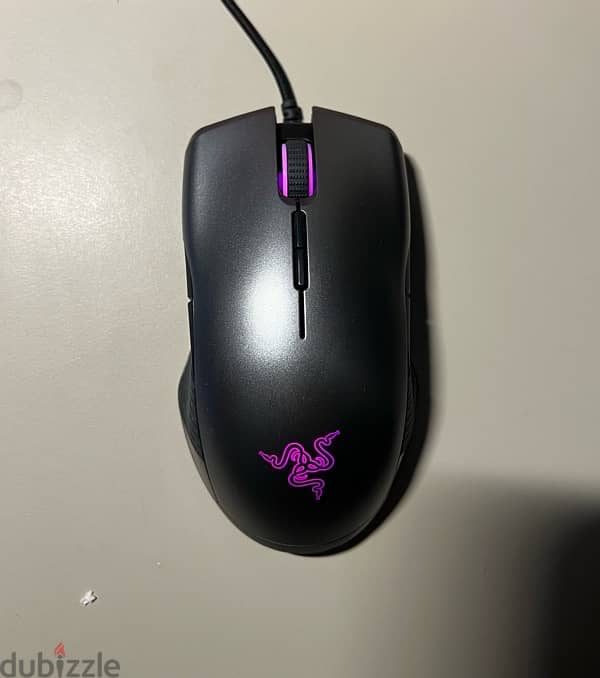 Razer Lancehead tournament 2