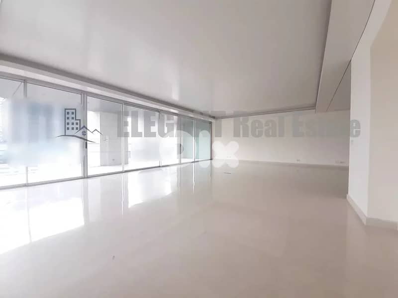 Luxurious Apartment with High End Finishing & 24/7 Electricity ! 0