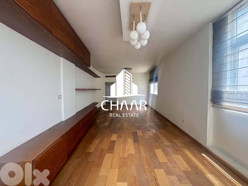 Apartment for Rent in Achrafieh - شقة للايجار في الاشرفية - #R2547 0