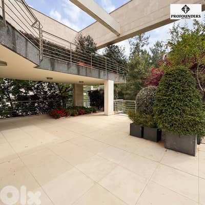 Apartment for Sale in Baabdat شقة للبيع في بعبدات