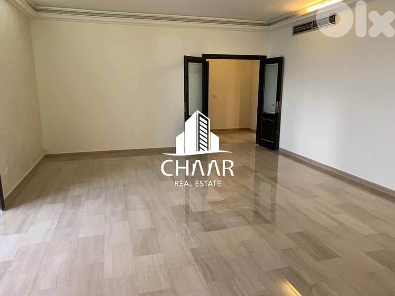 #R2554 - Spacious Apartment for Sale in Sodeco 0