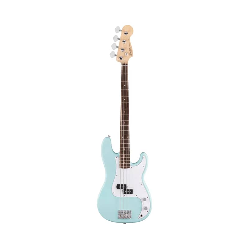 Fender 0379700504 Squier Debut Collection Precision Bass Guitar 1