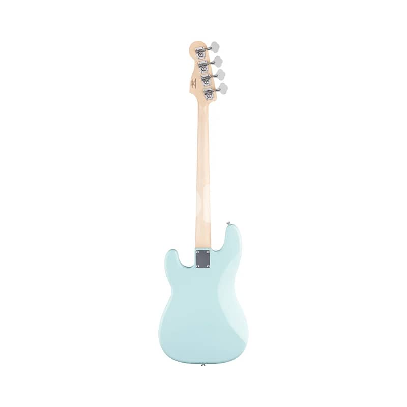 Fender 0379700504 Squier Debut Collection Precision Bass Guitar 2