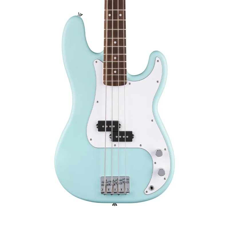 Fender 0379700504 Squier Debut Collection Precision Bass Guitar 3