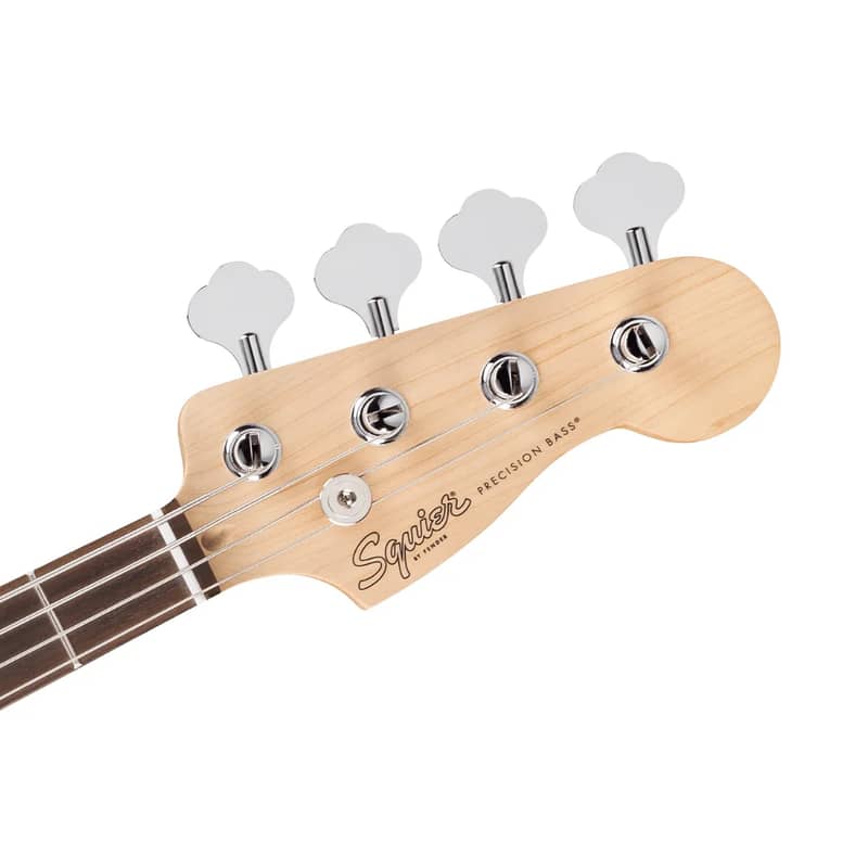 Fender 0379700504 Squier Debut Collection Precision Bass Guitar 4