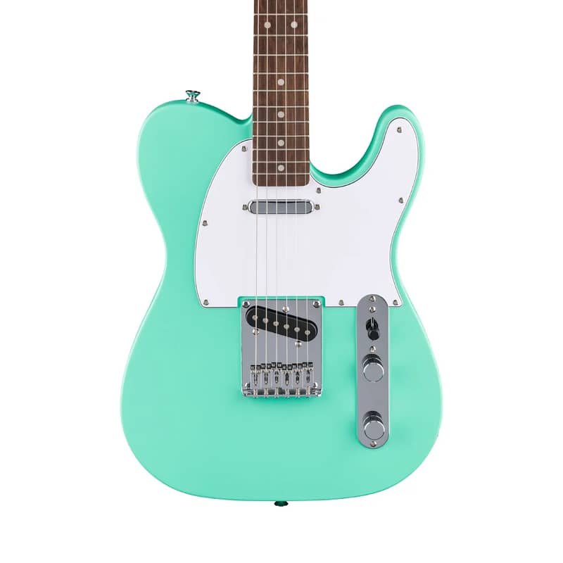 Fender, Squier Debut Collection Telecaster Electric Guitar 3