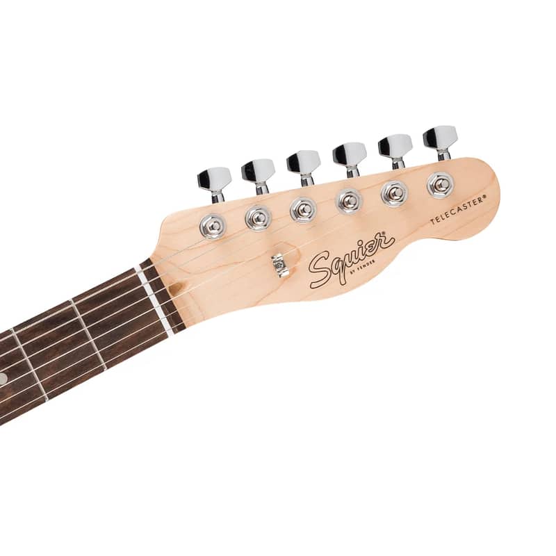 Fender, Squier Debut Collection Telecaster Electric Guitar 4