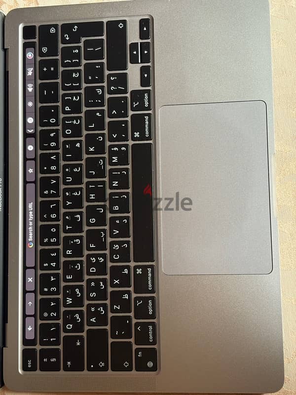 MacBook Pro 13″ (M1, 2020) 1