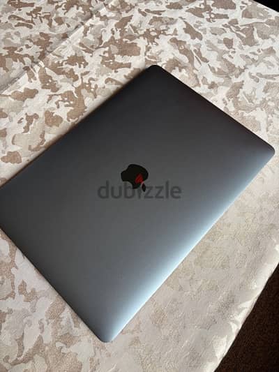 MacBook Pro 13″ (M1, 2020)