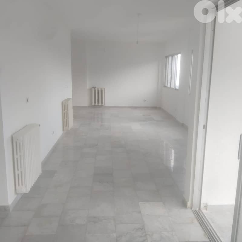 HOT DEAL IN GHAZIR SEA VIEW 3 BEDS (160SQ), (GA-137) 0