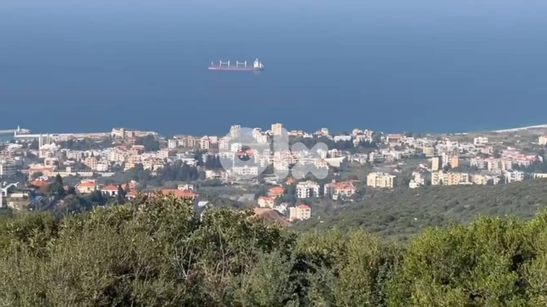 Land for sale in Aabrine Batroun 0