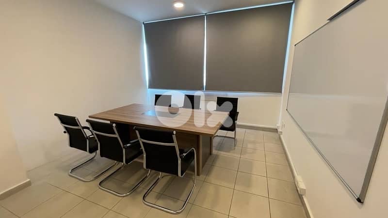 Conference Tables               طاولات اجتماع 12