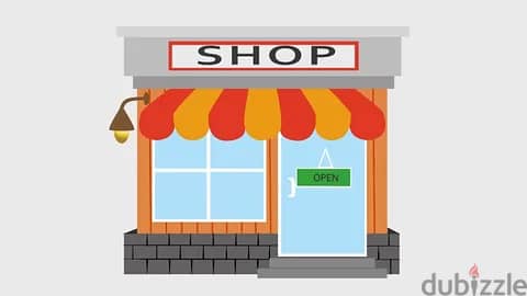 Shop For rent in Ashrafieh 180m2 for $18k per year & for sale $310K 0