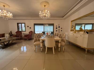 High-end - Spacious - Fancy Building -Prime Location|Mar Takla-Hazmieh