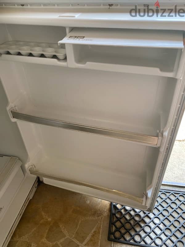 used refrigerator 4