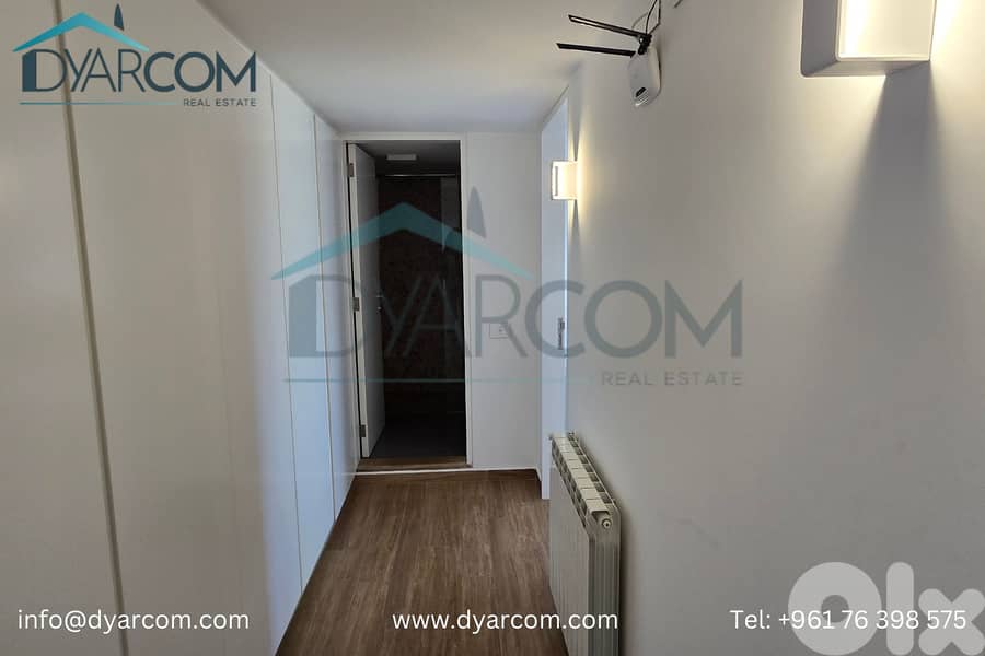 DY2596 - Kfardebian Mzaar Fully Furnished Chalet for Sale! 1