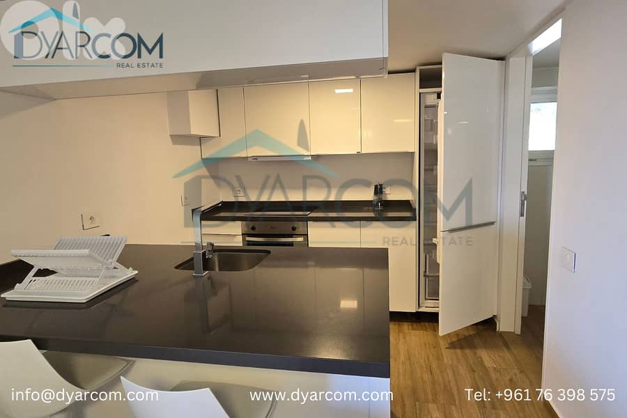 DY2596 - Kfardebian Mzaar Fully Furnished Chalet for Sale! 3