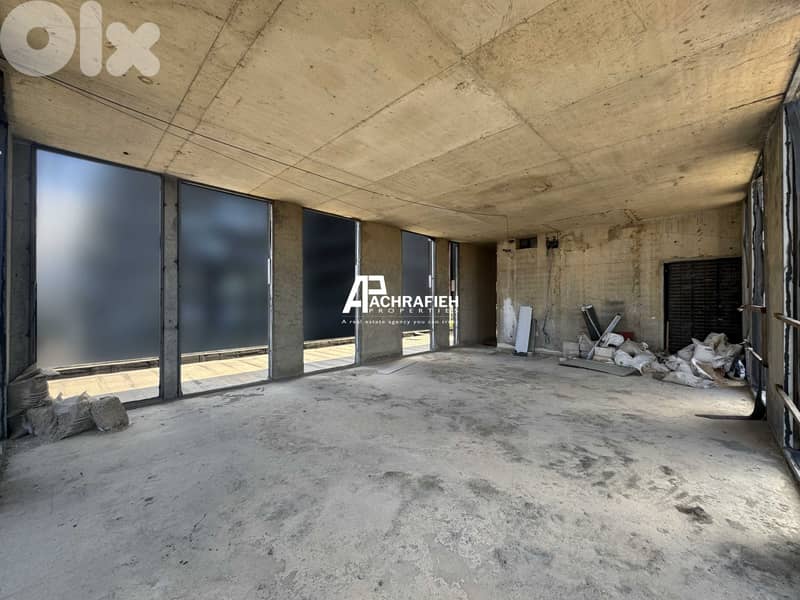 Private Pool - Spacious Terrace - Penthouse For Sale In Achrafieh 0