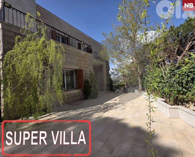 interior decorated,open mountain view,in MATN/المتنREF#NB119876 0