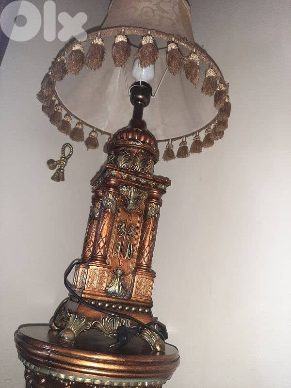 lampadaire 0