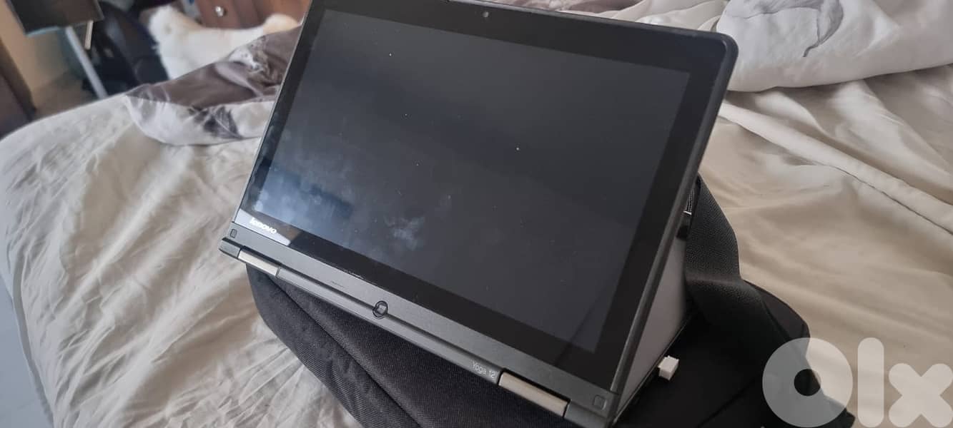 Lenovo Yoga 12 2