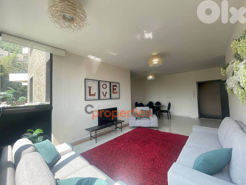 Apartment for sale in Ashkout - CPKRH10 0