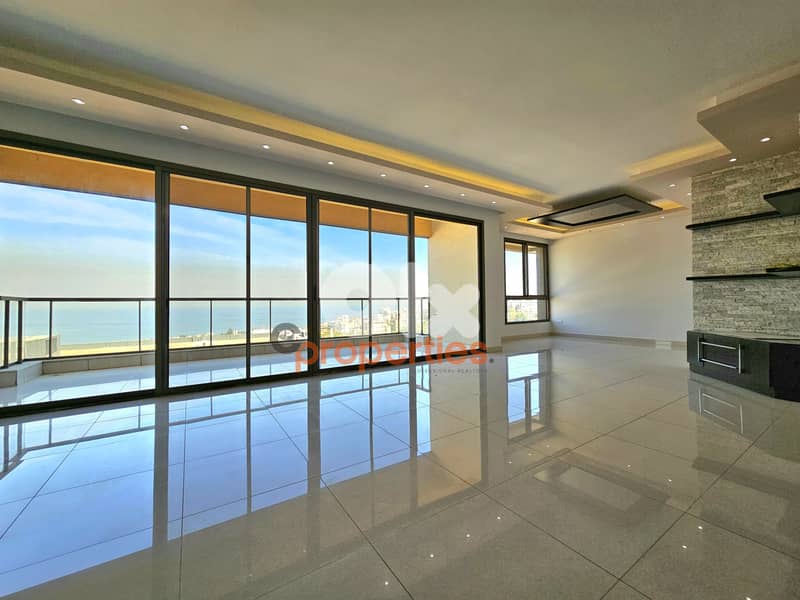 Apartment For Rent In Dbayeh – CPRD101 0