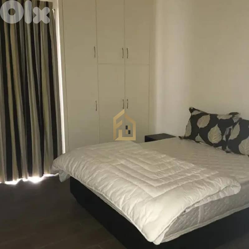 Chalet for rent in Tabarja RB205 شاليه للإيجار في طبرجا 3