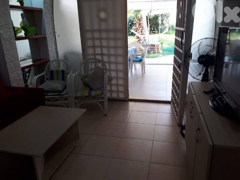 chalet for rent 4